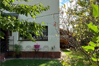 Casa moderna - Green City - 4 camere - 3 bai - 120mp - 120mp - 2