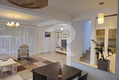 VIDRA - COMPLEX DEALUL VERDE, CASA 4 CAMERE, 135MP Utili! - 1