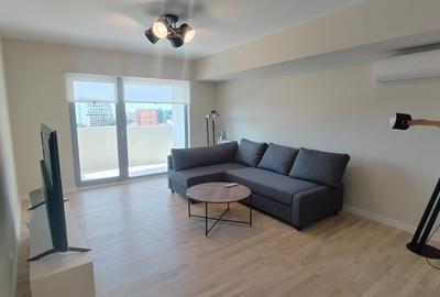 Apartament 3 camere in Piata Alba Iulia - prima inchiriere Apartament 3 camere in Piata Alba Iulia - prima inchiriere - 2