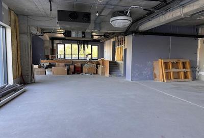 Spațiu comercial, de 223.5 mp, în Bucureștii Noi - 1
