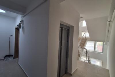 Apartament 3 camere cu acte gata, in Popesti Leordeni, incalzire pardoseala - 26