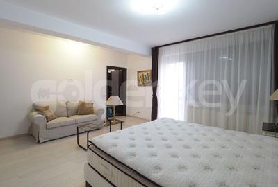 Casă individuală cu 5 camere cu Canalizare în Pipera - 16