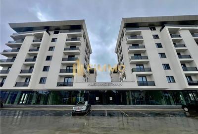 Spatiu Comercial | 320 mp | Suceava | Alexanderman | |ID:1410 - 2