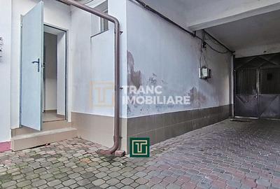 Apartament cu 3 camere nedecomandat în Pârneava - 14