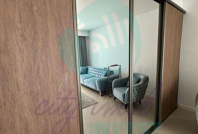 Apartament cu 2 camere decomandat, mobilat în Cișmigiu - 8