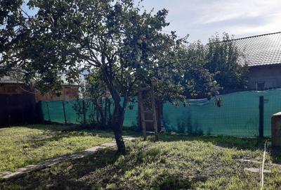 Casă cu 4 camere în Topraisar - 2