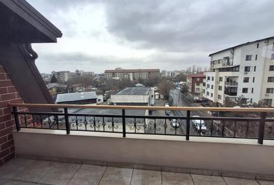 Mansarda tip Loft | 5 camere | decomandat | Metrou Gorjului - 7