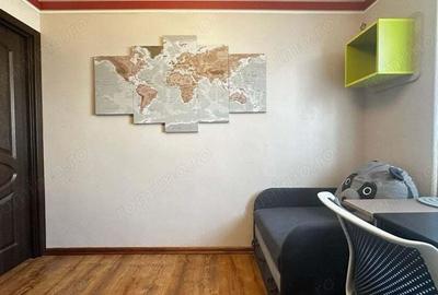 Apartament cu trei camere de inchiriat in zona Lacul Tei - 7