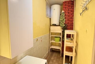 Casă individuală cu 4 camere cu Canalizare în Episcopia Bihorului - 11