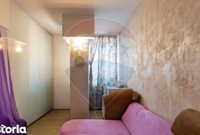 Apartament cu 3 camere decomandat în Alecu Russo - 12