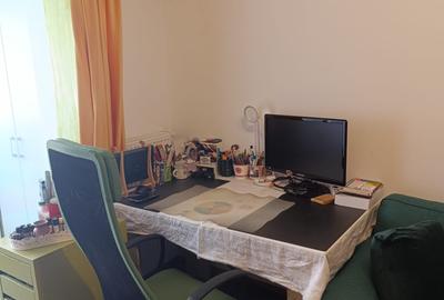 Apartament cu 3 camere semidecomandat, mobilat în Ozana - 22