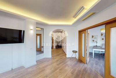 Apartament 4 camere Aviatorilor | Loc de parcare - 13