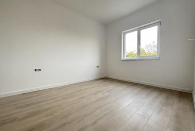 Apartament 2 camere, decomandat, 53mp utili, etaj 2 in  Giroc - 2