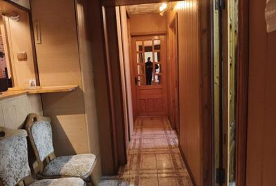 Apartament cu 4 camere decomandat în Viziru 3 - 5