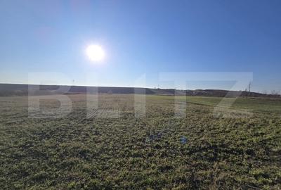 Teren extravilan de 11000 mp in Bontida