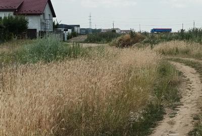 Teren Construcții intravilan de 500 mp, în Central - 6