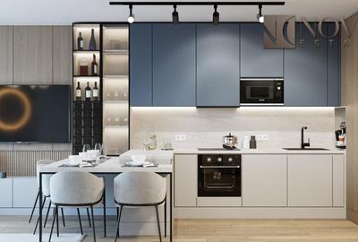 2 Camere | Arcadia | Prima Inchiriere | Parcare subterana - 4