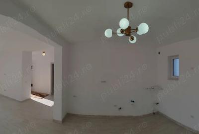 Casă în Sânpetru - 7