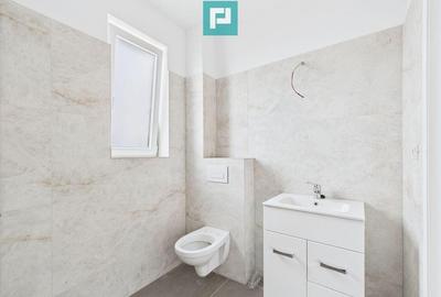 Apartament cu 2 camere in bloc nou - 3