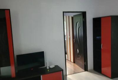 Apartament Moghioros