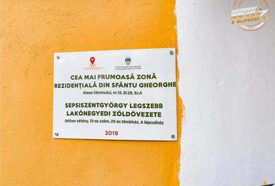 LIVE! Camin decomandat,4 camere,2 bai, conditii apreciabile,Ciucului,Sfantu Gheorghe - 5