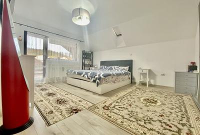 Casa finalizata, la cheie, 4 camere, teren 480 mp, langa Târgoviște, case/vile - 30