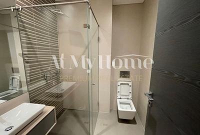 Apartament MODERN 2 dormitoare, finisaje lux, mobilat, 2 parcari, terasa - 9