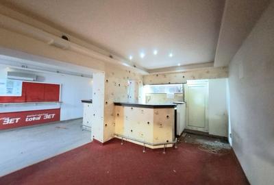 Spatiu Comercial vad bun cu doua intrari si vitrine I Lipovei I Iulius Mall - 3