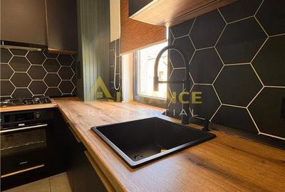 Apartament cu 2 camere decomandat în Berceni - 1