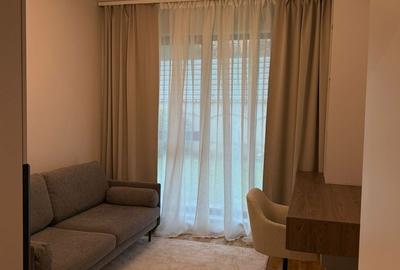 Apartament cu 3 camere semidecomandat, mobilat în P-ta Presei Libere - 14
