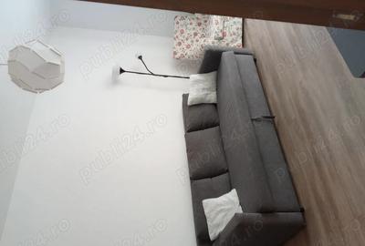 Garsonieră decomandată în Central - 2