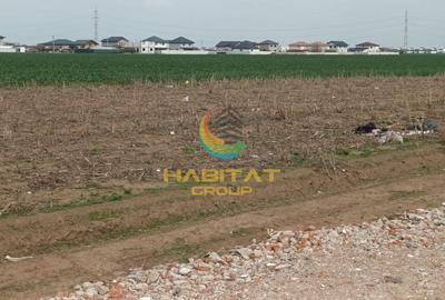 Teren Construcții intravilan de 501 mp, în Vidra - 3