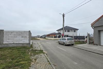Teren Construcții intravilan de 1000 mp, în Cumpăna - 3