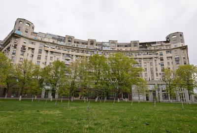 Apartament cu 3 camere decomandat, mobilat în Unirii - 44