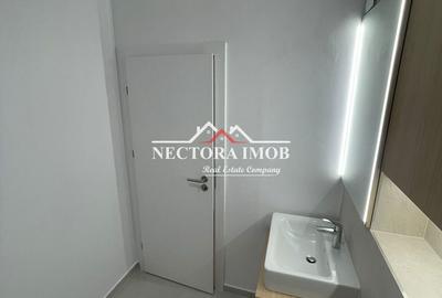 Apartament cu 2 camere decomandat în Nufărul - 10