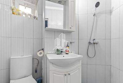 Apartament 5 camere, tip Duplex, et. 4-5, Trocadero Apartament 5 camere, tip Duplex, et. 4-5, Trocadero - 9