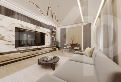 Apartament 3 camere, decomandat, confort 1 – bloc nou, finalizare 2026 - 20