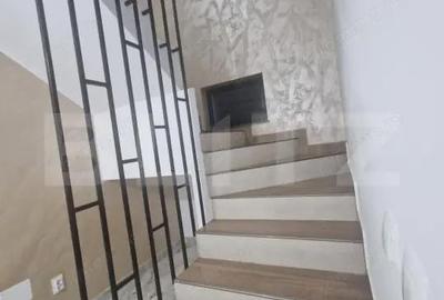 Casă cu 4 camere cu Teren 420 Mp în Central - 2