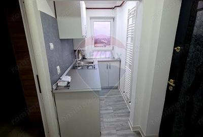 Apartament cu 1 camere de vanzare in zona 1 Mai - 6