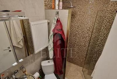 Apartament o camera în zona PATA - 4