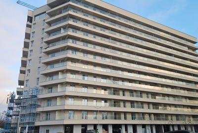 Apartament 2 camere-incalzire in pardoseala - 1