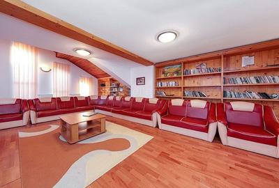 Proximitate fata de Castelul Bran - 14