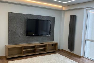 Apartament cu 2 camere decomandat în Hașdeu - 1