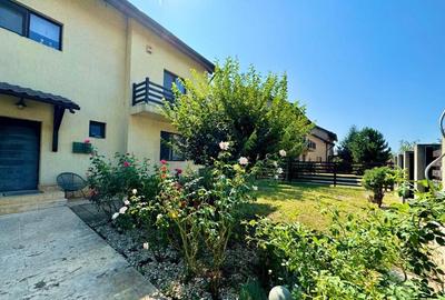 Vila Individuala I 5 Camere I Mogosoaia I Zona Linistita Vila Individuala I 5 Camere I Mogosoaia I Zona Linistita - 13