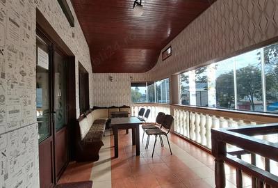 Proprietar! Ofer spre inchiriere-120 mp-etaj casa - 3