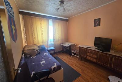 Apartament cu 4 camere semidecomandat, mobilat în Central - 4