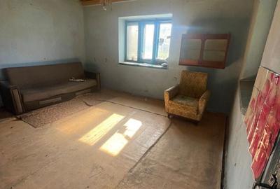 Casă cu 4 camere în Șoimeni - 3