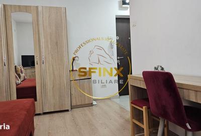 Garsonieră, mobilată în Alba Iulia