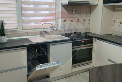 Apartament 2 camere de vânzare -Bloc Nou Zona Premium Banul Maracine - 3