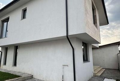 Casă cu 4 camere cu Teren 300 Mp în Tunari - 6